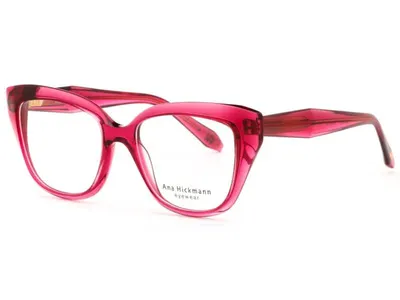 Ochelari de vedere Ana Hickmann AH6589 T01
