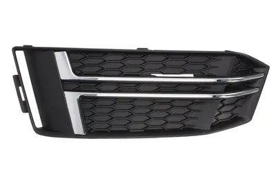 Capac bara fata Stanga S, plastic potrivit AUDI A4 ALLROAD B9, A4 B9 dupa 2015