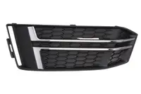 Capac bara fata Stanga S, plastic potrivit AUDI A4 ALLROAD B9, A4 B9 dupa 2015