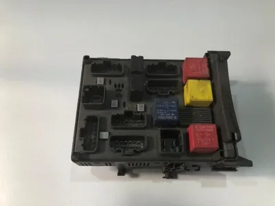 Panou / tablou sigurante 8200148810 Renault Espace 4 (2002-2006)