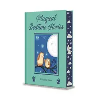Magical Bedtime Stories 27 Classic Tales by Nicola Baxter