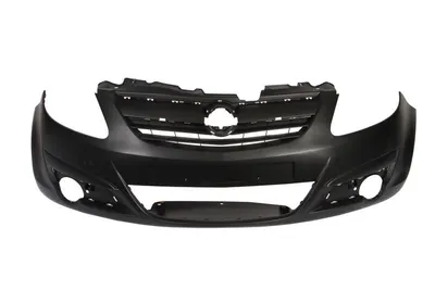 Bara fata grunduita, TUV potrivit OPEL CORSA D, CORSA D/HATCHBACK 2006-2011