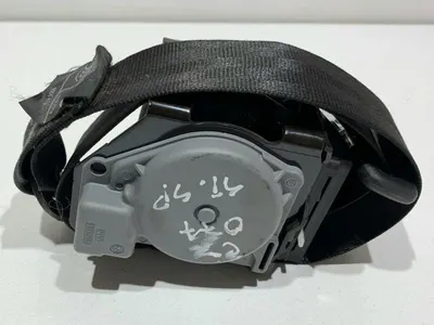 Centura de siguranta stanga / dreapta spate 4G8857805G Audi A6 (2010-2018) [4G2, C7]