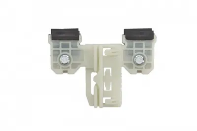 Kit reparatie macara geam fata dreapta 1 ghidaj SKODA FABIA II intre 2006-2014