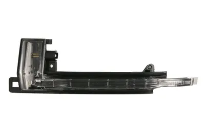 Semnalizator oglinda Stanga LED potrivit AUDI A3, A4 ALLROAD B8, A4 B8, A5, A6 ALLROAD C6, A6 ALLROAD C7, A6 C6, A8 D3, Q3 1.2-6.0 2002-2018