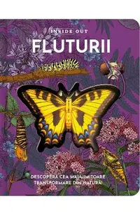 Fluturi. Inside Out
