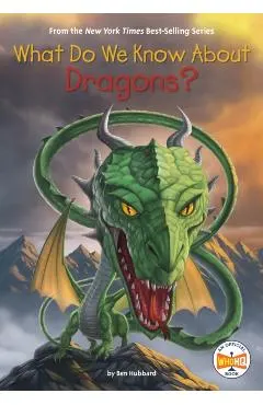 What Do We Know about Dragons?