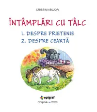 Despre cearta. Despre prietenie