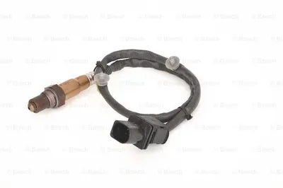 Sonda lambda (numar de fire 5, 710mm) CITROEN C4 GRAND PICASSO I, C4 I, C4 PICASSO I, DS3; MINI (R56), (R57), (R58), (R59), CLUBMAN (R55); PEUGEOT 207, 308, 308 I 1.6 intre 2006-2015