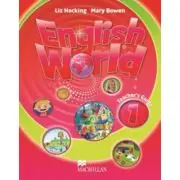 English World, Teacher's book Level 1