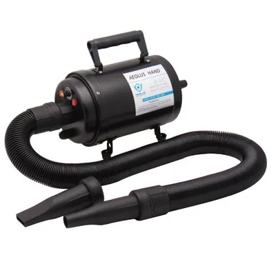 Uscator de Par Cyclone Td-901t