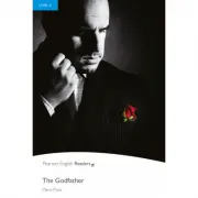 Level 4: The Godfather Book and MP3 Pack