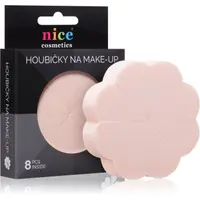 Diva & Nice Cosmetics Accessories burete pentru machiaj