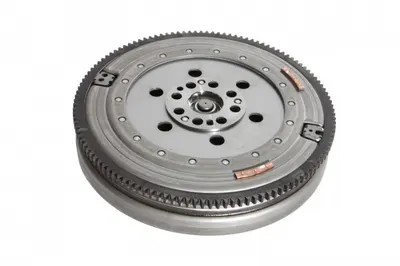 Volanta (240mm, cu rulment de ghidare; fara kit de suruburi; fara placa de reglare a frictiunii) potrivit BMW 1 (E81), 1 (E82), 1 (E87), 1 (E88), 3 (E90) 2.0D 06.04-06.15