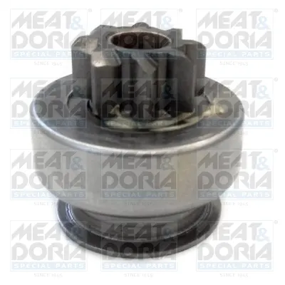 Pinion Electromotor Potrivit Citroen Berlingo, Xsara Picasso; Hyundai I20 I, I30, Ix20; Kia Carens Iii, Cee D, Cerato I, Pro Cee D, Soul I, Venga; Opel Vivaro a 1.4-2.0d 09.99