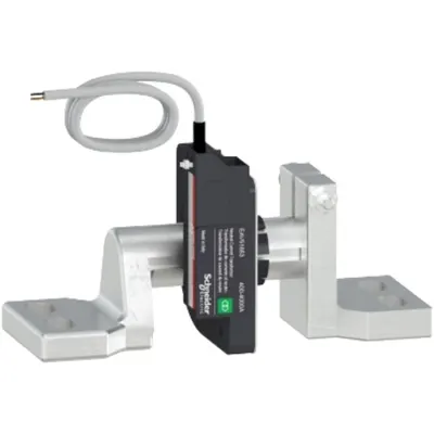 Transformator de curent pentru protejarea neutrului sau a punerii la pamant - 400/1600A - pentru MTZ1/2 - piesa de schimb