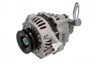 Alternator (12v, 75a) Potrivit Mitsubishi L 300 Iii, L200, L400, Pajero Classic, Pajero Ii, Pajero Iii, Pajero Sport I 2.5d 2.8d 11.86