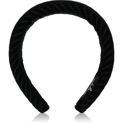 invisibobble Hairhalo Eclipse Midnight Ring bentiță pentru păr 1 buc