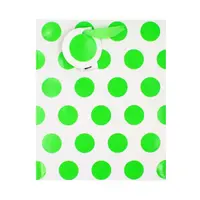 Punga Sde L Green Neon