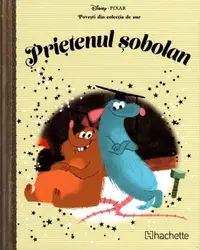 Disney. Prietenul sobolan