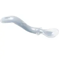 BabyOno Silicone Spoon 6m+ linguriță pentru copii