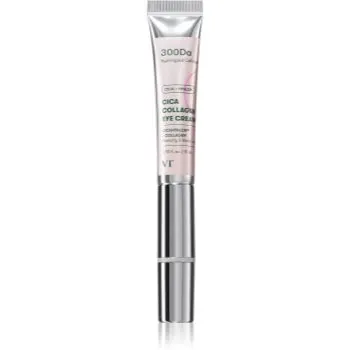 VT Cosmetics Cica Collagen Eye Cream cremă de ochi, cu efect de netezire și fermitate cu efect de hidratare