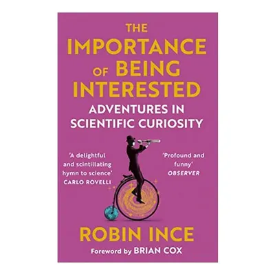 Importance of Being Interested