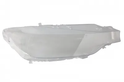 Lentila far dreapta potrivit BMW 3 F30, F31, F80 10.11-05.15