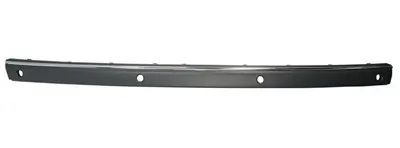 Element Ornament bandou bara spate Mijloc, set, crom potrivit MERCEDES C T-MODEL S203, C W203 2000-2007 2000-2004