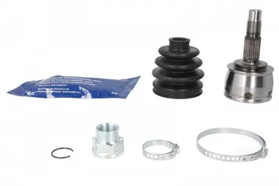 Cap planetara spre roata (22z 21z 51,2mm) ALFA ROMEO MITO; FIAT GRANDE PUNTO; OPEL CORSA D, CORSA E 1.0-1.4 dupa 2005