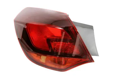 Stop lampa spate Stanga (exterior) potrivit OPEL ASTRA J, ASTRA J GTC dupa 2009