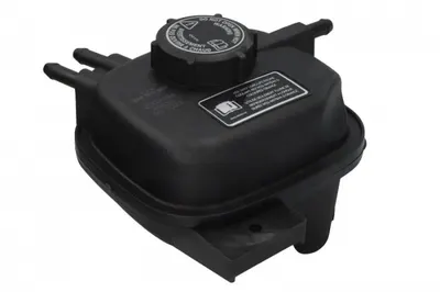 Vas expansiune racire (cu priza, cu senzor nivel) potrivit JAGUAR XK 8 03.96-12.06