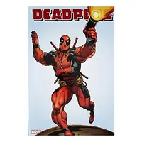 Deadpool Volume 1 Deadpool