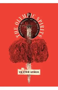 The Olympic Spirits: Paracelsus' Practice of the Inner Stars