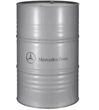 Ulei Motor Mercedes Benz Mb228.51 10w40 A001989780117abfe 200l 200l