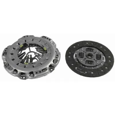 Set ambreiaj SACHS 3000 951 802