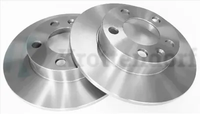 Disc frana KROTTENDORF KRO-BD2805
