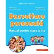 Dezvoltare personala. Manual pentru clasa a 2-a