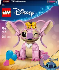 Constructor LEGO Disney - Înger(43257)