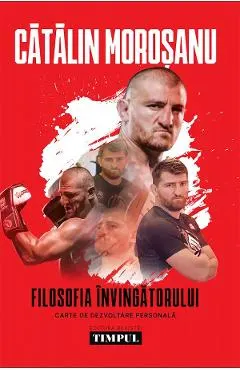 Filosofia invingatorului