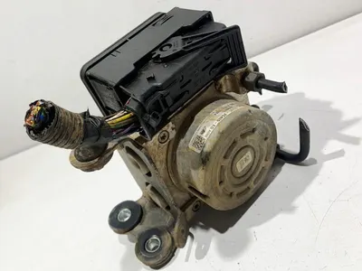 Pompa abs EG9C-2C405-EG Ford Mondeo (2014-2022) [MK5] 1.5 tdci 120 cp XUCA