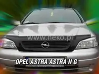 Deflector Capota Compatibil Opel Astra G 1998-2009