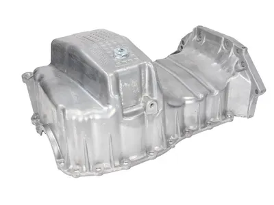 Baie ulei (aluminiu) potrivit DACIA LOGAN, LOGAN MCV; RENAULT CLIO II, KANGOO, KANGOO EXPRESS, M dupa 1996 - (aluminiu)