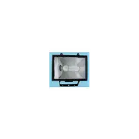 Proiector Negru Ip54 cu Bec Economic E40 105w