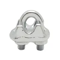 Rope Terminal Clamp, Ø5mm