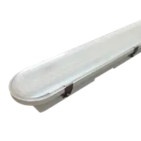 LUMAX -corp de iluminat etansa retro LHT030 Lampa