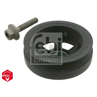 Fulie curea, arbore cotit FEBI BILSTEIN 33656