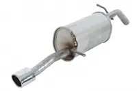 Toba esapament finala potrivit PEUGEOT 208 I, 208 HATCHBACK 1.2 1.2LPG 03.12-12.19