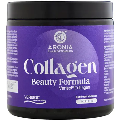 Collagen Beauty Formula 30 portii
