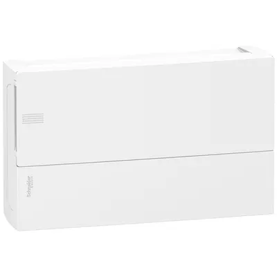 Cofret Aparent Mini Pragma - 1 X 18 Module - Usa Plina